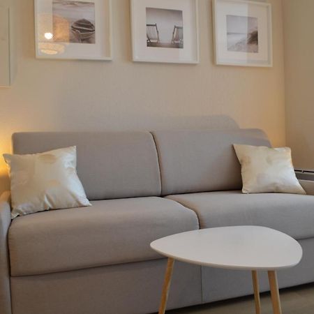 Studio Merbleuesoleil Classe 3 Etoiles 4 Pers Bord De Mer Bandol Exteriör bild